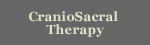 Click to learn more about Cranio Sacral Therapy